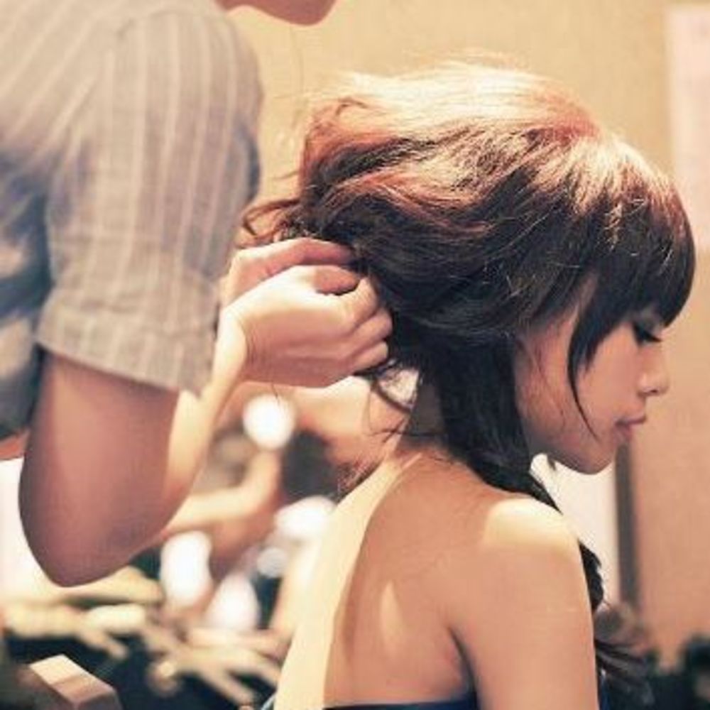 Meet your Posher, Kitty